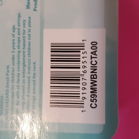 Nickelodeon JoJo Siwa Insulated Soft Lunch Box - Picture 11 of 11